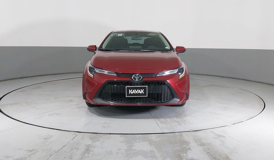 Toyota Corolla 1.8 LE CVT Sedan 2022