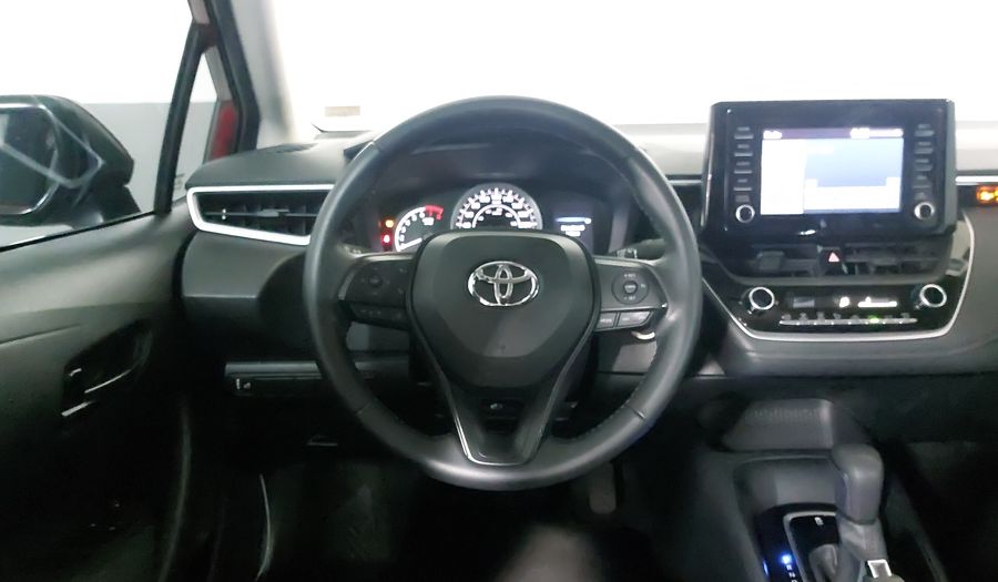 Toyota Corolla 1.8 LE CVT Sedan 2022