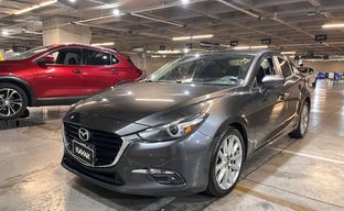 Mazda • Mazda 3