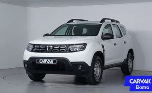 Dacia • Duster