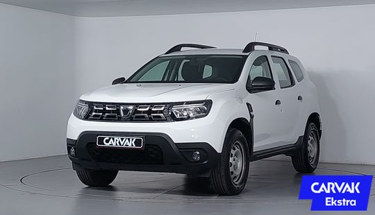 Dacia • Duster