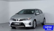 Toyota Auris 1.33 LIFE Hatchback 2015