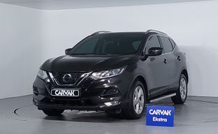 Nissan • Qashqai