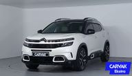 Citroën C5 Aircross 1.5 BLUEHDI EAT8 EXCLUSIVE Suv 2020