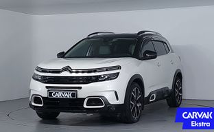 Citroën • C5 Aircross