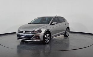 Volkswagen • Polo