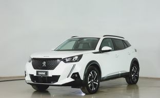 Peugeot • 2008