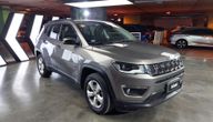 Jeep Compass 2.4 SPORT MT 4X2 Suv 2018