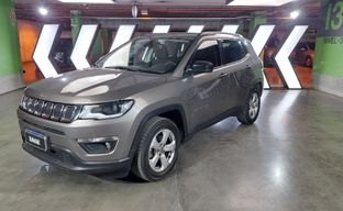 Jeep • Compass