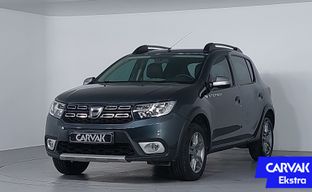 Dacia • Sandero