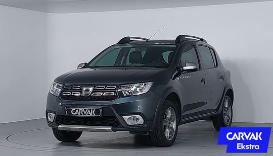 Dacia • Sandero