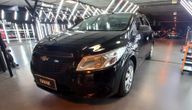 Chevrolet Onix 1.4 LT MT Hatchback 2014