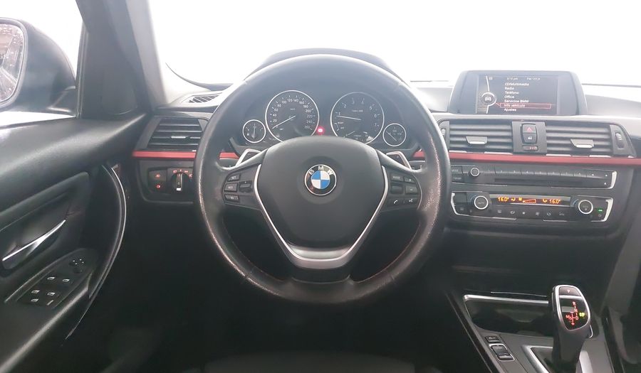 Bmw Serie 3 2.0 320IA SPORT LINE Sedan 2013