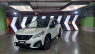 Peugeot 2008 1.6 FELINE TIPTRONIC Suv 2021