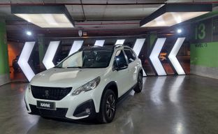 Peugeot • 2008