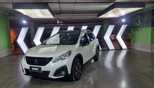 Peugeot • 2008