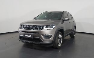 Jeep • Compass