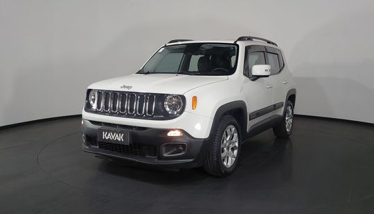 Jeep • Renegade