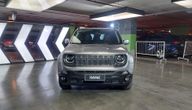 Jeep Renegade 1.8 LONGITUDE AT 4X2 Suv 2020