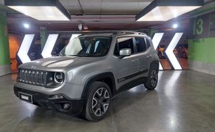 Jeep • Renegade