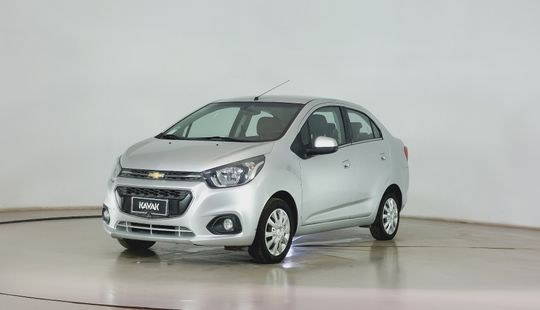 Chevrolet • Spark