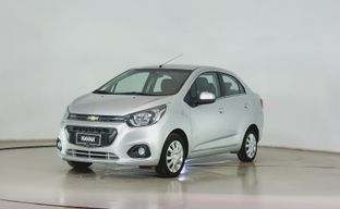 Chevrolet • Spark