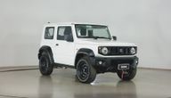 Suzuki Jimny 1.5 GL MT 4X4 Suv 2023