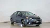 Toyota Corolla 1.8 GL AT Sedan 2016