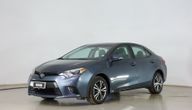 Toyota Corolla 1.8 GL AT Sedan 2016