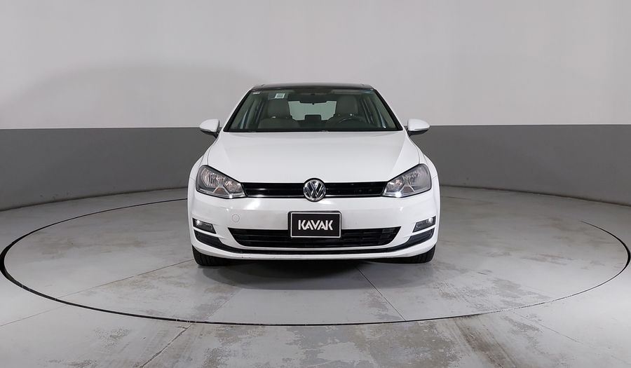 Volkswagen Golf 1.4 TSI COMFORTLINE DSG Hatchback 2015