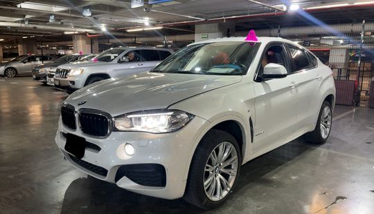 Bmw • X6