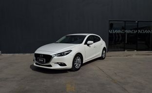 Mazda • Mazda 3