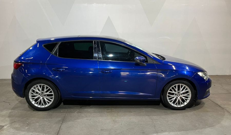 Seat Leon 1.4 STYLE 150HP DCT Hatchback 2018