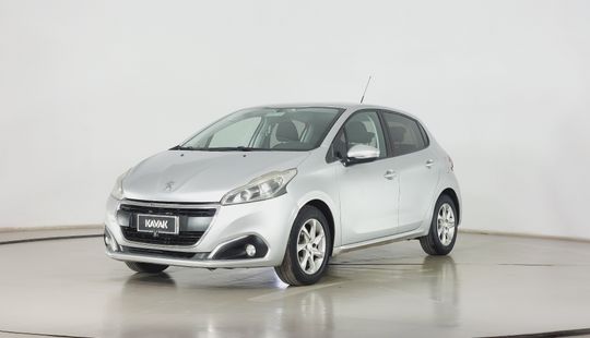 Peugeot • 208