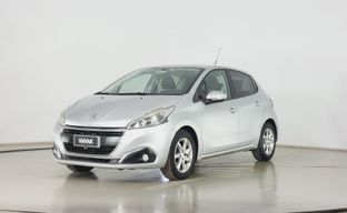 Peugeot • 208