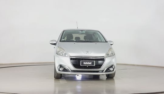 Peugeot • 208