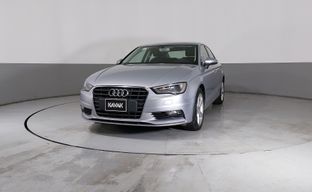 Audi • A3