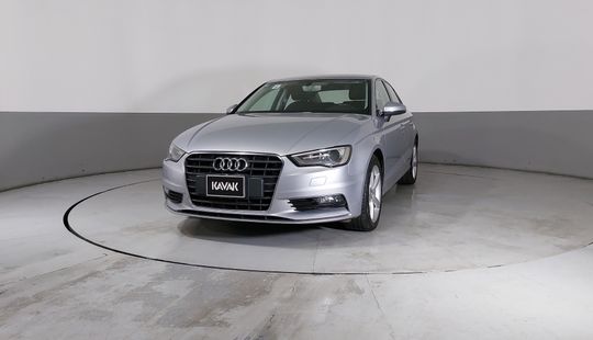 Audi • A3