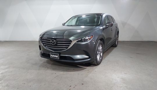 Mazda • CX-9