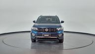 Volkswagen T-cross 1.6 COMFORTLINE AT Suv 2020