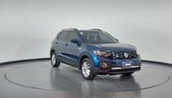 Volkswagen T-cross 1.6 COMFORTLINE AT Suv 2020