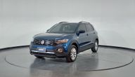 Volkswagen T-cross 1.6 COMFORTLINE AT Suv 2020