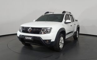 Renault • Duster Oroch