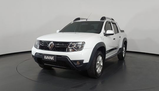 Renault • Duster Oroch