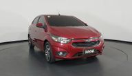 Chevrolet Onix MPFI LTZ Hatchback 2018