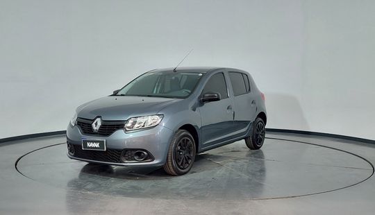 Renault • Sandero