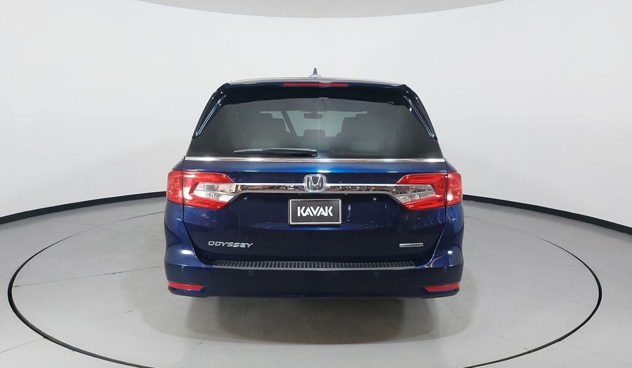 Honda Odyssey 3.5 TOURING AUTO Minivan 2020