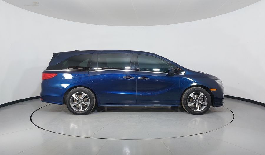 Honda Odyssey 3.5 TOURING AUTO Minivan 2020