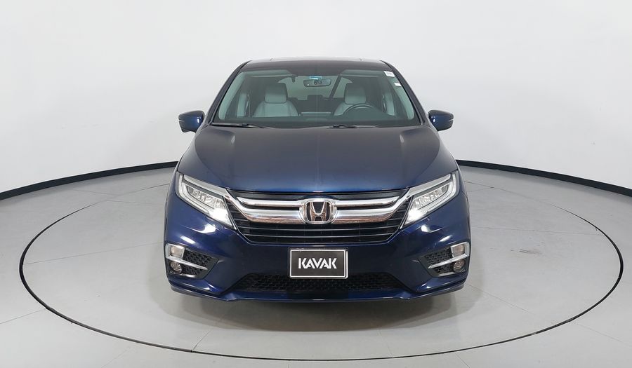 Honda Odyssey 3.5 TOURING AUTO Minivan 2020