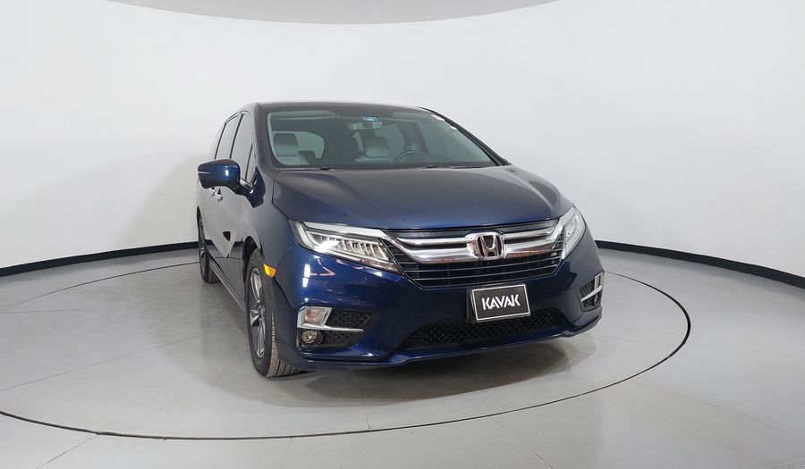 Honda Odyssey 3.5 TOURING AUTO Minivan 2020